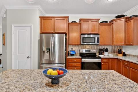 20907 Sullivan Ranch Boulevard, Mount Dora FL - photo 19 of 81