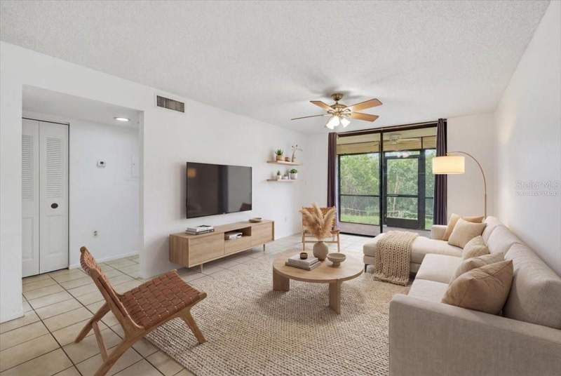 2 bedroom Condominium at 1332 PASADENA AVENUE #102, PASADENA COVE CONDO, SOUTH PASADENA — photo 5