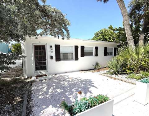 107 4Th Avenue, luxury home for sale in St. Pete Beach