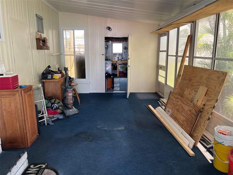 2 bedroom Mobile Home at 12651 Seminole Boulevard #55, Pointe West Resident Owned Community Inc, Largo — photo 4