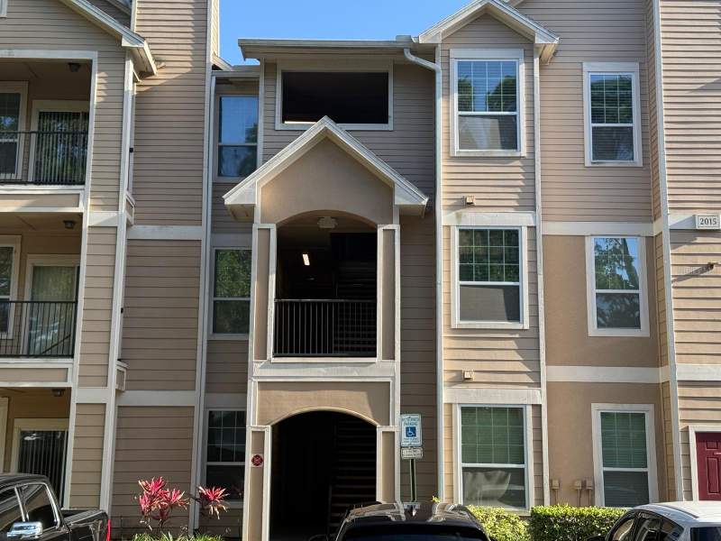2015 Erving Circle #307 home for sale in BORDEAUX BLDG 5