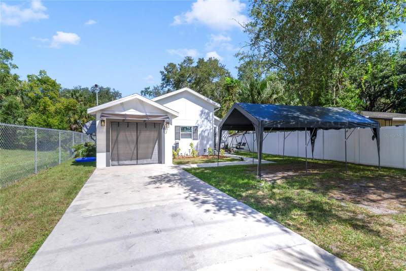 3 bedroom Single Family Residence at 1104 W 3rd Street, Avacado Terrace, Sanford — photo 2