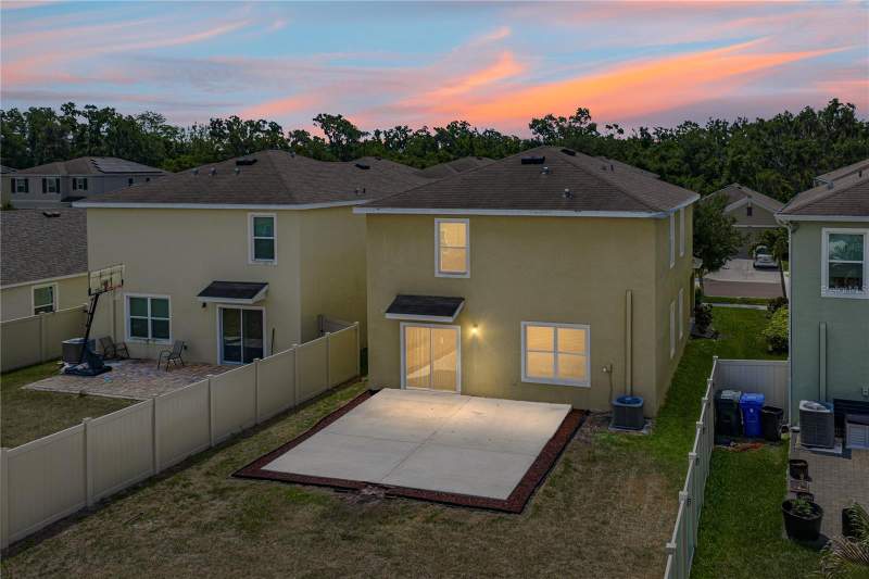 4 bedroom Single Family Residence at 16833 Trite Bend Street, Forest Brooke Ph 3A, Wimauma — photo 2