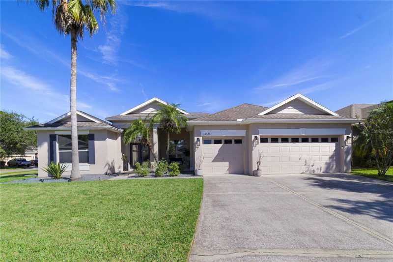 4 bedroom Single Family Residence at 13325 Old Dock Road, Bridge Water Ph 02 43/145, Orlando — photo 1