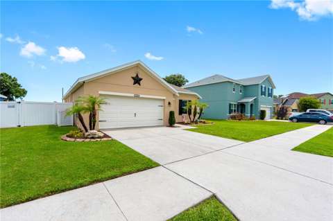 3518 San Moise Place, home for sale in Plant City 33567