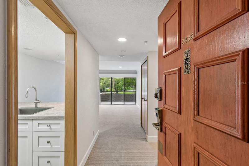 1 bedroom Condominium at 36750 US Highway 19 #11206, Innisbrook 11 Condo, Palm Harbor — photo 3