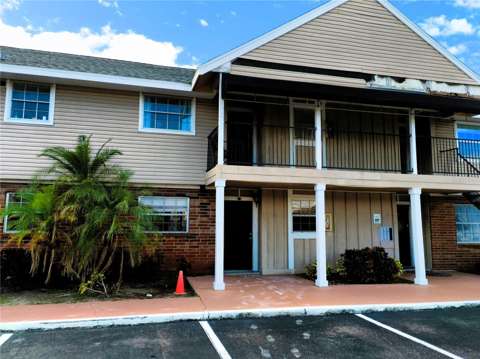 200 Country Club Drive #805, home for sale in Largo 33771