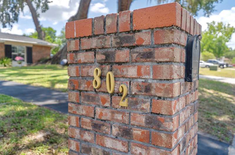 3 bedroom Single Family Residence at 802 Hastings Drive, Fairlawn Manor, Kissimmee — photo 2