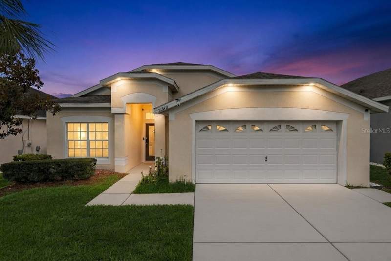 4 bedroom Single Family Residence at 2220 Wyndham Palms Way, Wyndham Palms Ph 3, Kissimmee — photo 1