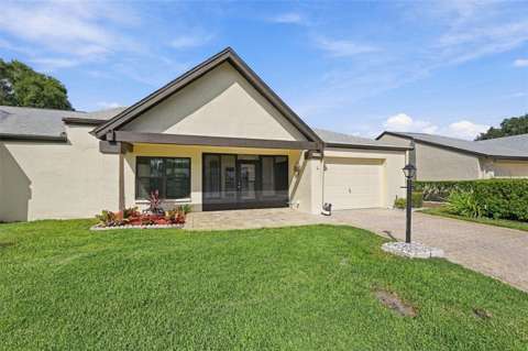 764 Lakewood Drive, golf community for sale in Palm Harbor