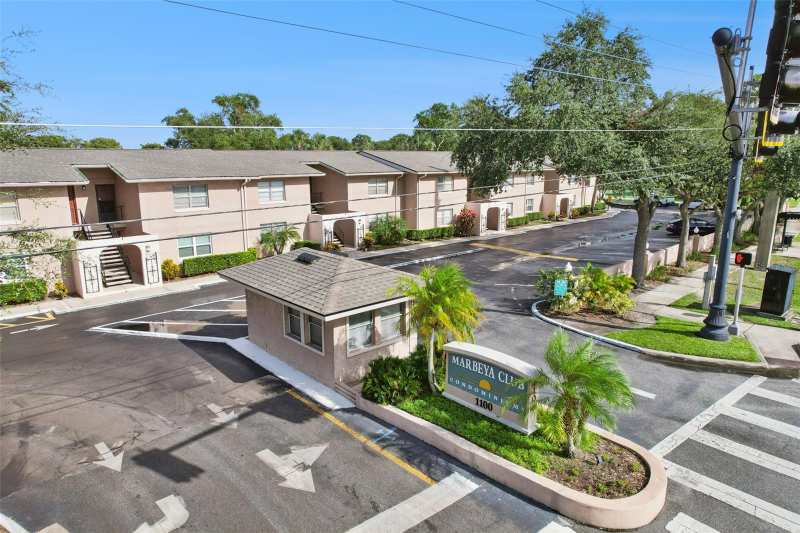 1 bedroom Condominium at 1183 Paseo Del Mar #A, Marbeya Club Condo, Casselberry — photo 1