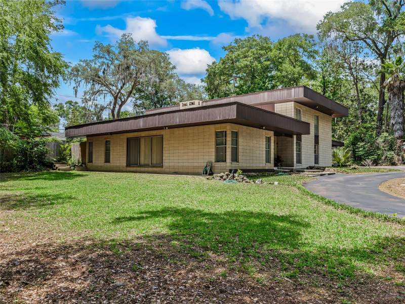 6 bedroom Single Family Residence at 2510 NW 30th Terrace, Edgewood Hills, Gainesville — photo 2