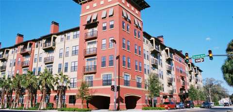 911 N Orange Avenue #235, home for sale in Orlando 32801