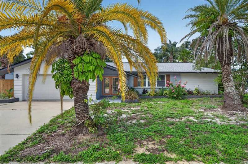 3 bedroom Single Family Residence at 1779 Union Street, Windsor Park, Clearwater — photo 1