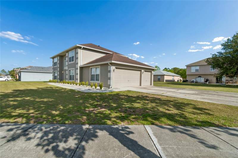 4 bedroom Single Family Residence at 2789 Woodland Creek Loop, Woodland Creek, Kissimmee — photo 2