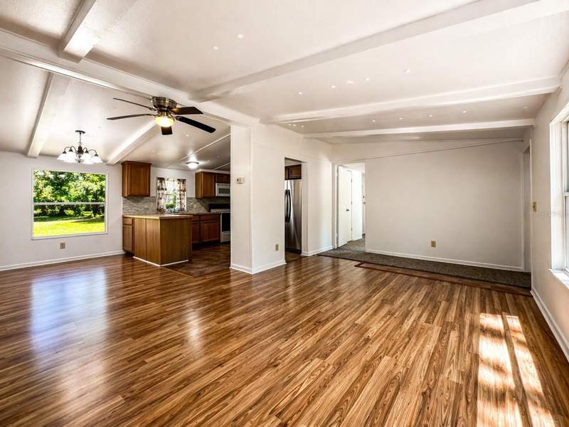 3 bedroom Manufactured Home at 2414 NW 121st Avenue, Seminole Woods, Gainesville — photo 4