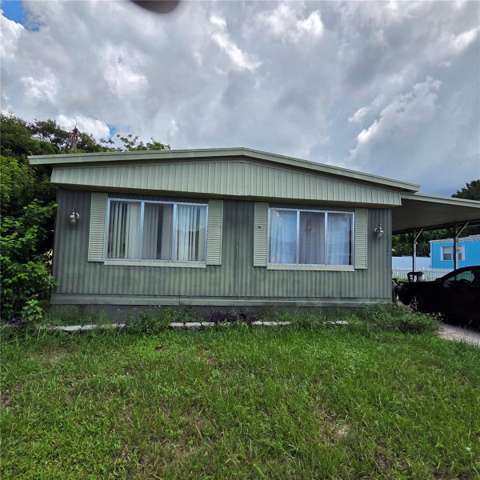 4122 Cardoon Drive, home for sale in New Port Richey 34653