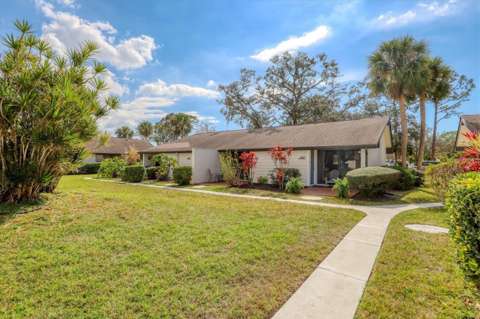 3523 Longmeadow #12, home for sale in Sarasota 34235