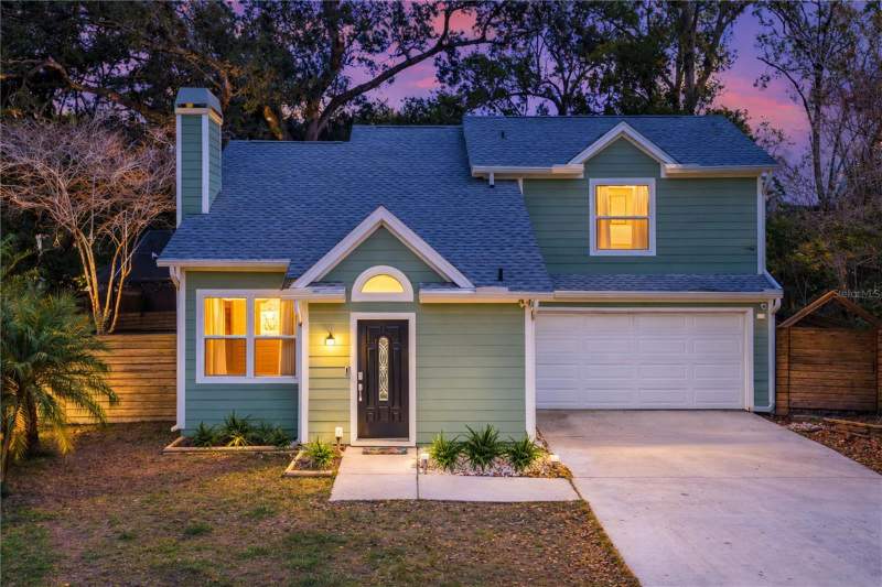 Lowry Oaks