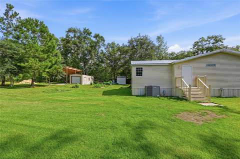 9528 NW 235th Terrace, Alachua FL - photo 6 of 6