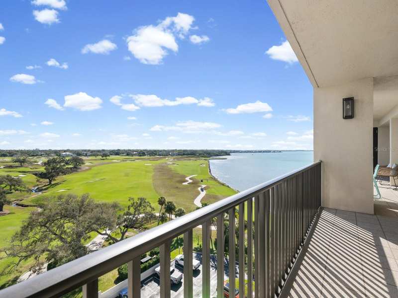 2 bedroom Condominium at 4 Belleview Boulevard #804, Belleview Biltmore Villas S Garden 4, Belleair — photo 1