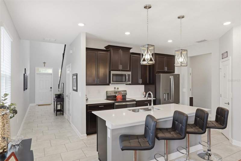 3 bedroom Single Family Residence at 8728 Pacific Dunes Drive, Stoneybrook South North Prcl Ph 2, Davenport — photo 2