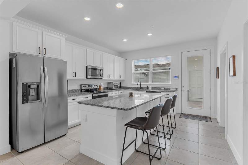 2 bedroom Townhouse at 14538 Orchid Island Drive, Isles/Lk Nona Ph 1A, Orlando — photo 3
