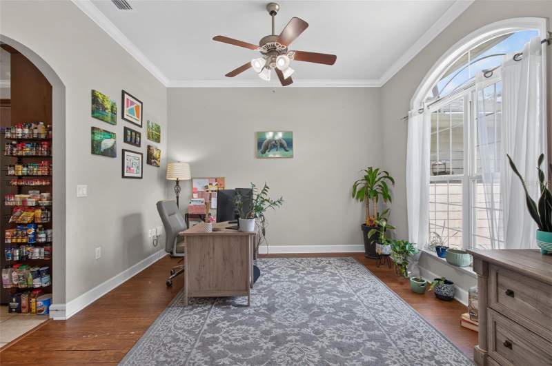 3 bedroom Single Family Residence at 24865 NW 155th Avenue, Pine Crest, High Springs — photo 5
