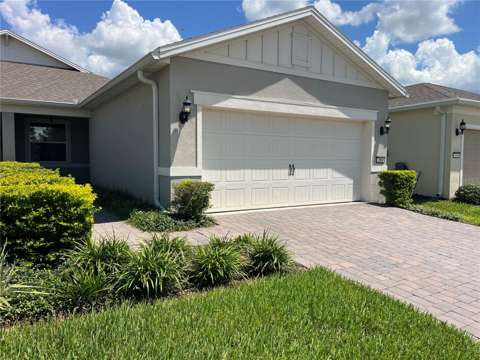 2960 Cherry Blossom Loop, gated community for sale in St. Cloud