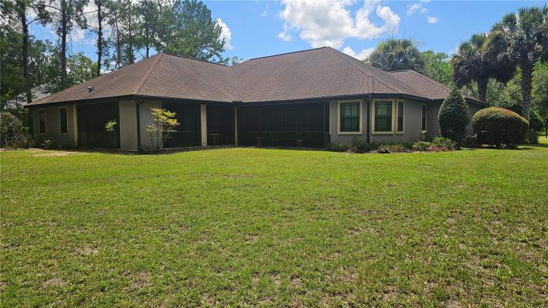 4 bedroom Single Family Residence at 6019 NW 90th Street, Provence Sub, Gainesville — photo 4