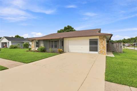 4331 Swallowtail Drive, home for sale in New Port Richey 34653