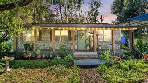 5302 Calhoun Road, home for sale in Plant City 33567