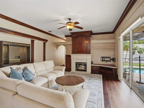 1411 Amesbury Court, New Port Richey FL - photo 13 of 63