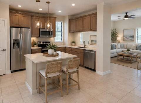 3728 Messina Drive, Lake Mary FL - photo 19 of 49