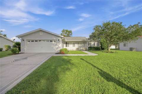 17832 SE 96Th Avenue, home for sale in Summerfield 34491