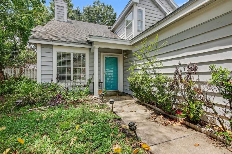 3 bedroom Single Family Residence at 2758 WAYMEYER DR, WEDGEWOOD GROVES, ORLANDO — photo 2