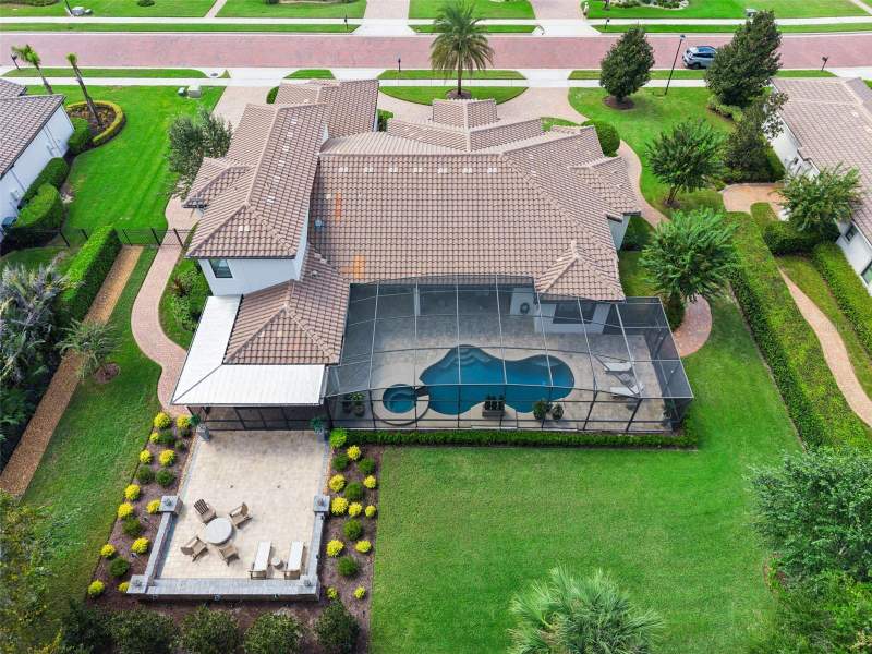 4 bedroom Single Family Residence at 2246 Soaring Eagle Place, Acuera, Lake Mary — photo 2