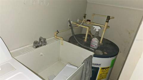 336 Cervantes Drive #336, Kissimmee FL - photo 24 of 29