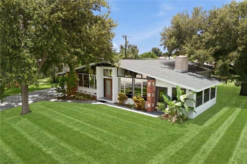 3 bedroom Single Family Residence at 4232 Pandora Road, South Venice, Venice — photo 1
