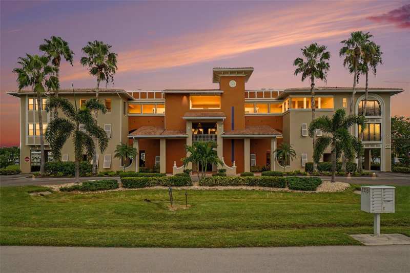 3 bedroom Condominium at 3308 Purple Martin Drive #135, Grand Cove/Punta Gorda Isles, Punta Gorda — photo 1