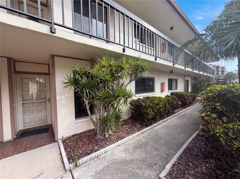 2 bedroom Condominium at 6219 Palma Del Mar Boulevard #114, Palma Del Mar II, St Petersburg — photo 2