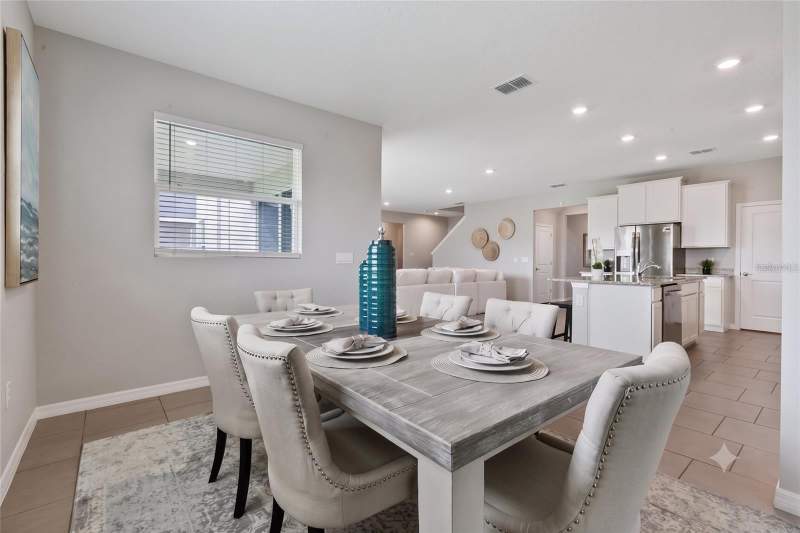 4 bedroom Single Family Residence at 13017 Willow Grove Drive, Belmond Reserve Ph 1, Riverview — photo 3