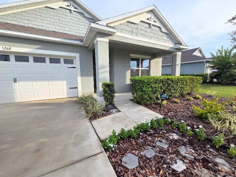 4 bedroom Single Family Residence at 5268 Greenheart Avenue, Timberwalk, Mount Dora — photo 2