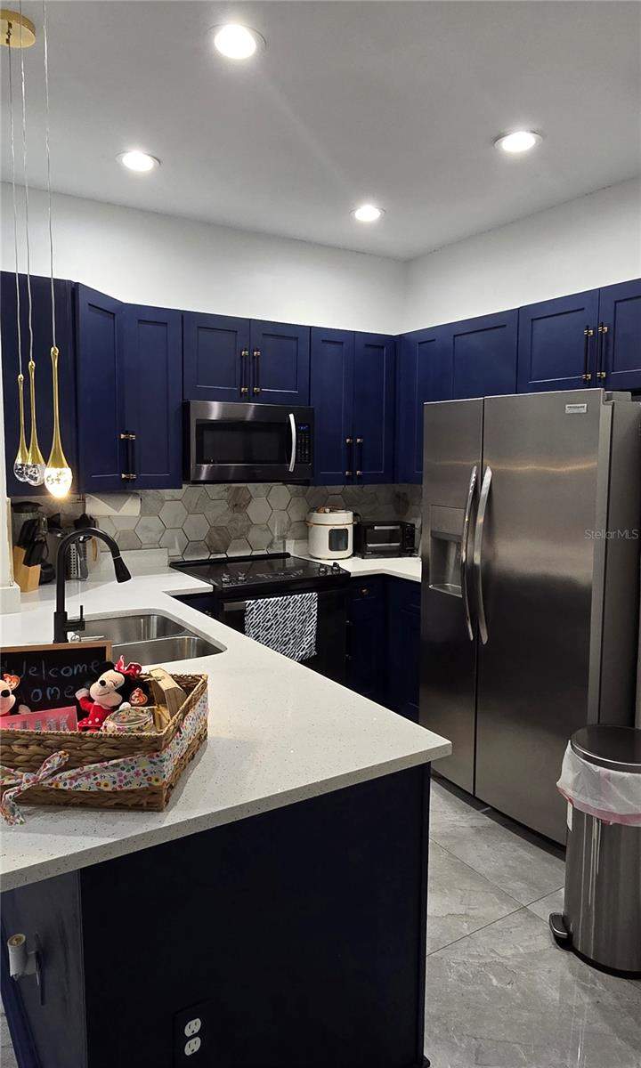 3 bedroom Townhouse at 14584 Laguna Beach Circle, Island Cove Villas Ph 03, Orlando — photo 5