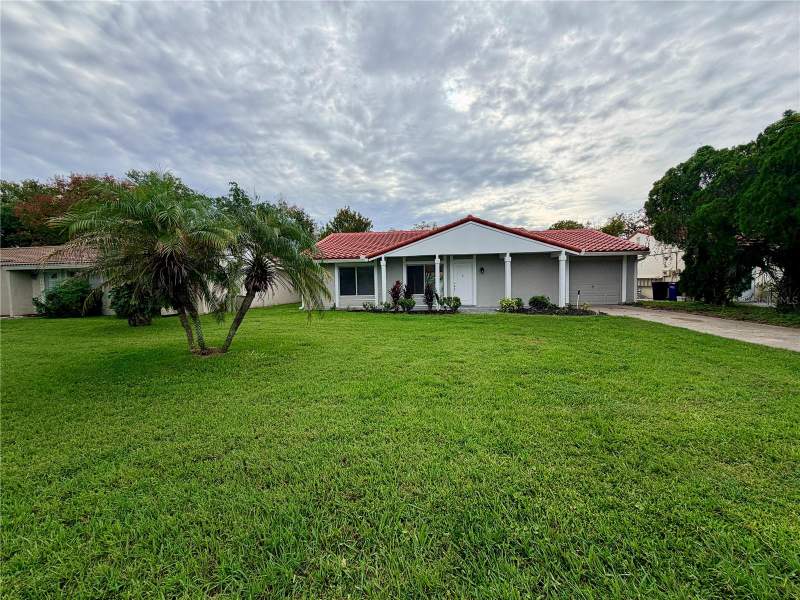 2 bedroom Single Family Residence at 10155 Donhill Court, Lime Tree Village, Orlando — photo 2