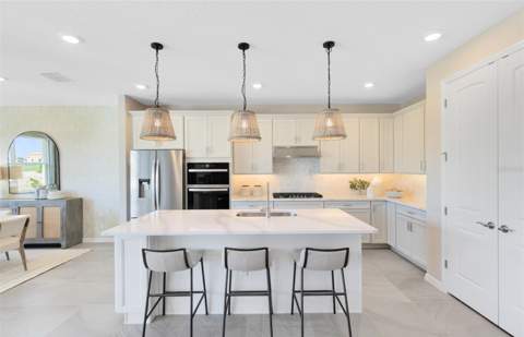 2562 Winter Sky Street, Kissimmee FL - photo 10 of 34