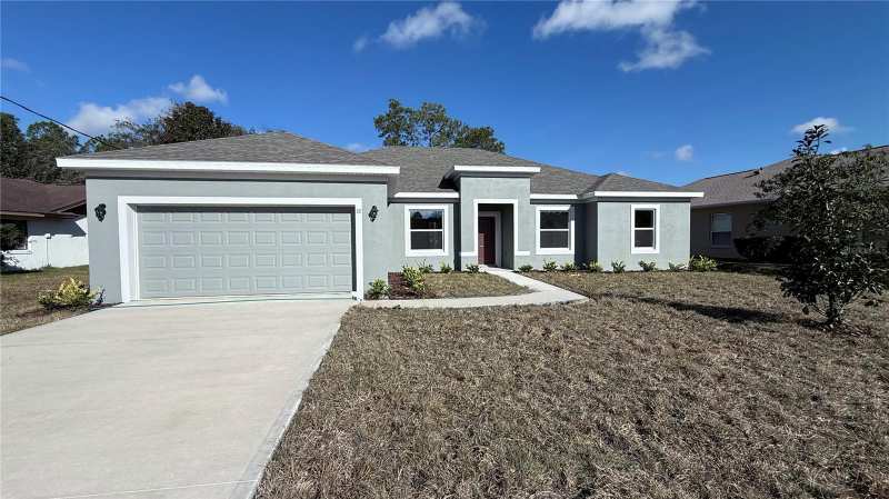5 bedroom Single Family Residence at 32 Westridge Lane, Palm Coast Section 22, Palm Coast — photo 1