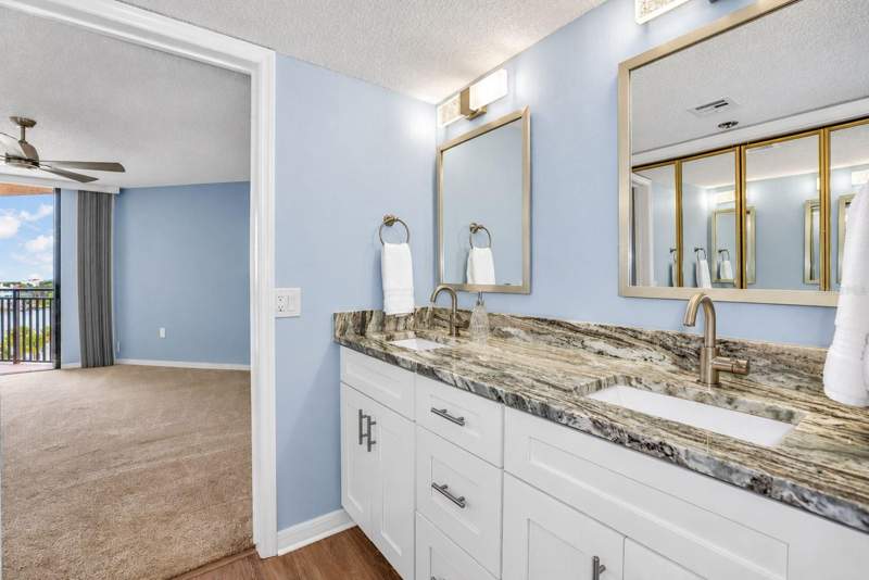 2 bedroom Condominium at 690 Island Way #606, Island Walk Condo, Clearwater — photo 4