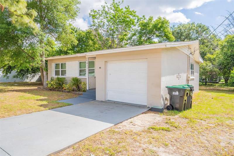 3 bedroom Single Family Residence at 1411 N Powers Drive, Orange Views, Orlando — photo 3