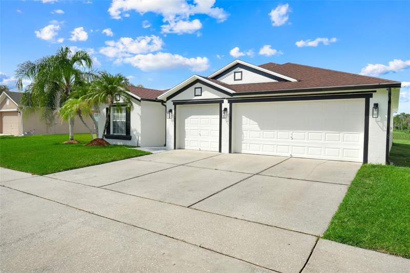 4 bedroom Single Family Residence at 831 Belhaven Dr, Waterford Chase East Ph 01A Village B, Orlando — photo 3